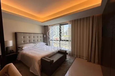 Apartment in Downtown Dubai (Downtown Burj Dubai), Dubai studio, 58 sq.m. № 113095 - photo 4