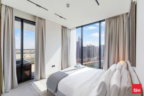 Снять в аренду квартиру в Бизнес-Бэе, Дубай: 1 спальня, 67.9м², № 60378 - фото 14