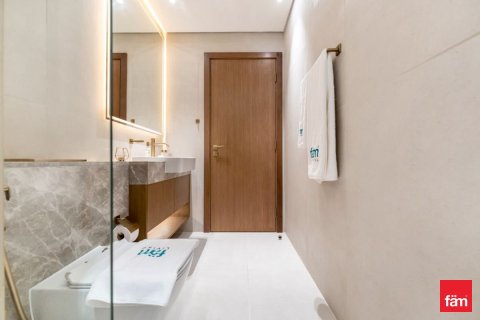 Снять в аренду квартиру в Бизнес-Бэе, Дубай: 1 спальня, 67.9м², № 60378 - фото 20