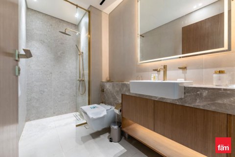 Снять в аренду квартиру в Бизнес-Бэе, Дубай: 1 спальня, 67.9м², № 60378 - фото 21