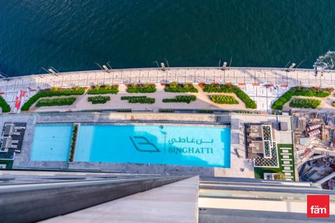 Снять в аренду квартиру в Бизнес-Бэе, Дубай: 1 спальня, 67.9м², № 60378 - фото 25