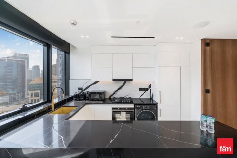 Снять в аренду квартиру в Бизнес-Бэе, Дубай: 1 спальня, 67.9м², № 60378 - фото 16