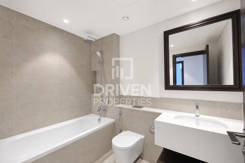 Appartement à EMAAR Beachfront, Dubai Harbour, Dubai, 2 chambres, 109.25 m², № 137181 - photo 11
