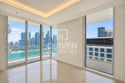 Appartement à EMAAR Beachfront, Dubai Harbour, Dubai, 2 chambres, 109.25 m², № 137181 - photo 3