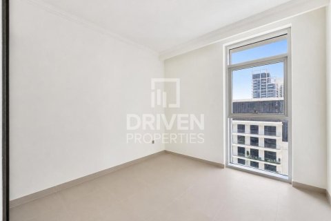 Appartement à EMAAR Beachfront, Dubai Harbour, Dubai, 2 chambres, 109.25 m², № 137181 - photo 4
