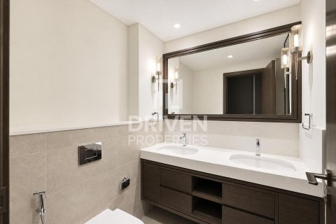 Appartement à EMAAR Beachfront, Dubai Harbour, Dubai, 2 chambres, 109.25 m², № 137181 - photo 12