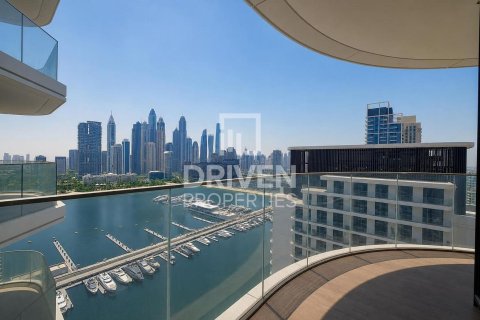Appartement à EMAAR Beachfront, Dubai Harbour, Dubai, 2 chambres, 109.25 m², № 137181 - photo 14