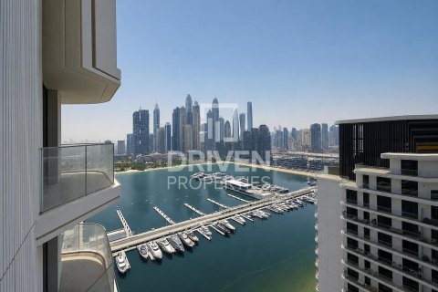 Appartement à EMAAR Beachfront, Dubai Harbour, Dubai, 2 chambres, 109.25 m², № 137181 - photo 16