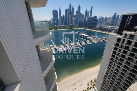 Appartement à EMAAR Beachfront, Dubai Harbour, Dubai, 2 chambres, 109.25 m², № 137181 - photo 15
