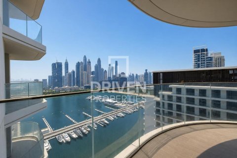 Appartement à EMAAR Beachfront, Dubai Harbour, Dubai, 2 chambres, 109.25 m², № 137181 - photo 17