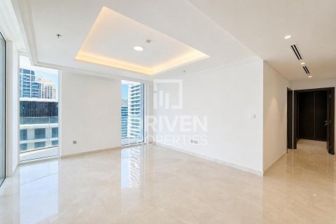 Appartement à EMAAR Beachfront, Dubai Harbour, Dubai, 2 chambres, 109.25 m², № 137181 - photo 2