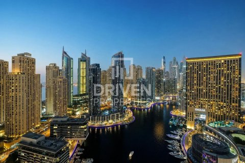 Penthouse à Silverene, Dubai Marina, Dubai, 5 chambres, 892.24 m², № 137186