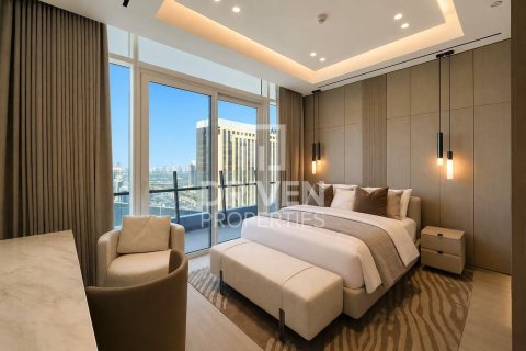 Penthouse à Silverene, Dubai Marina, Dubai, 5 chambres, 892.24 m², № 137186 - photo 5