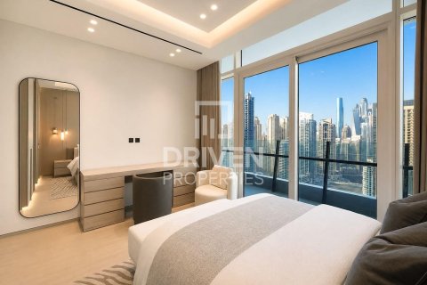 Penthouse à Silverene, Dubai Marina, Dubai, 5 chambres, 892.24 m², № 137186 - photo 4