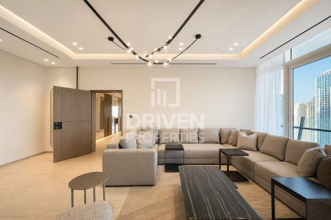 Penthouse à Silverene, Dubai Marina, Dubai, 5 chambres, 892.24 m², № 137186 - photo 22