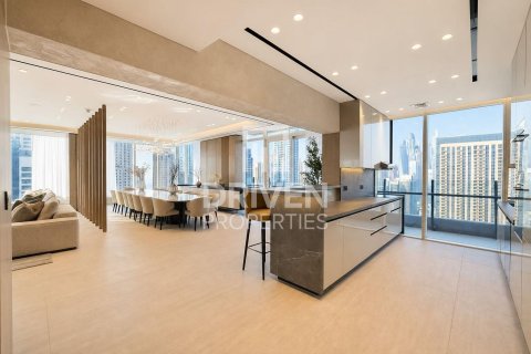 Penthouse à Silverene, Dubai Marina, Dubai, 5 chambres, 892.24 m², № 137186 - photo 21