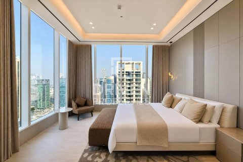 Penthouse à Silverene, Dubai Marina, Dubai, 5 chambres, 892.24 m², № 137186 - photo 11