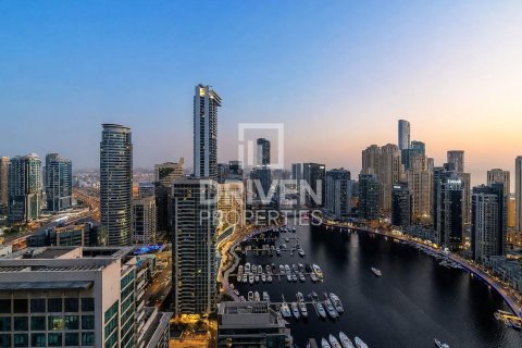 Penthouse à Silverene, Dubai Marina, Dubai, 5 chambres, 892.24 m², № 137186 - photo 28