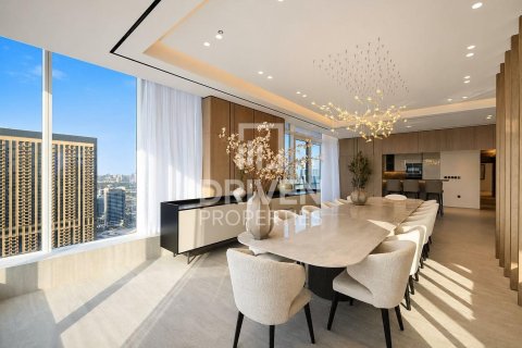 Penthouse à Silverene, Dubai Marina, Dubai, 5 chambres, 892.24 m², № 137186 - photo 20