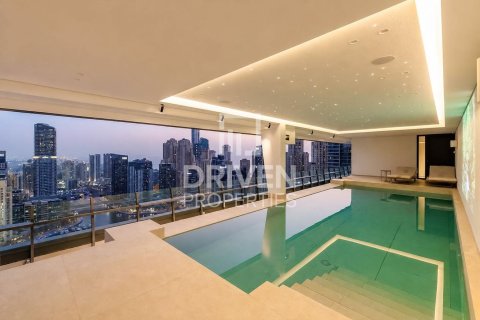 Penthouse à Silverene, Dubai Marina, Dubai, 5 chambres, 892.24 m², № 137186 - photo 29