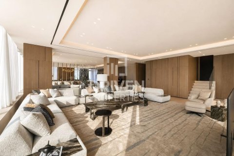 Penthouse à Silverene, Dubai Marina, Dubai, 5 chambres, 892.24 m², № 137186 - photo 2