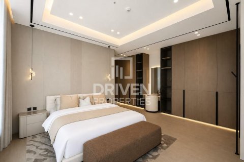 Penthouse à Silverene, Dubai Marina, Dubai, 5 chambres, 892.24 m², № 137186 - photo 10