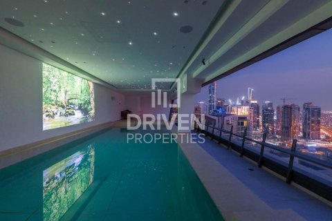 Penthouse à Silverene, Dubai Marina, Dubai, 5 chambres, 892.24 m², № 137186 - photo 27