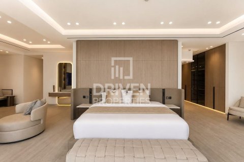 Penthouse à Silverene, Dubai Marina, Dubai, 5 chambres, 892.24 m², № 137186 - photo 16