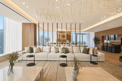 Penthouse à Silverene, Dubai Marina, Dubai, 5 chambres, 892.24 m², № 137186 - photo 18