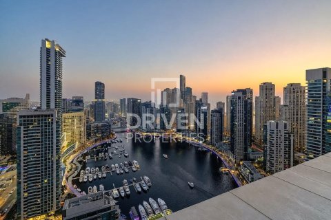 Penthouse à Silverene, Dubai Marina, Dubai, 5 chambres, 892.24 m², № 137186 - photo 26