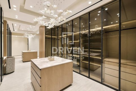 Penthouse à Silverene, Dubai Marina, Dubai, 5 chambres, 892.24 m², № 137186 - photo 24