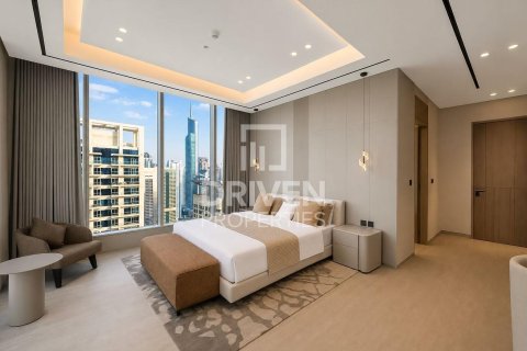 Penthouse à Silverene, Dubai Marina, Dubai, 5 chambres, 892.24 m², № 137186 - photo 9