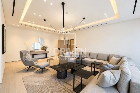 Penthouse à Silverene, Dubai Marina, Dubai, 5 chambres, 892.24 m², № 137186 - photo 17