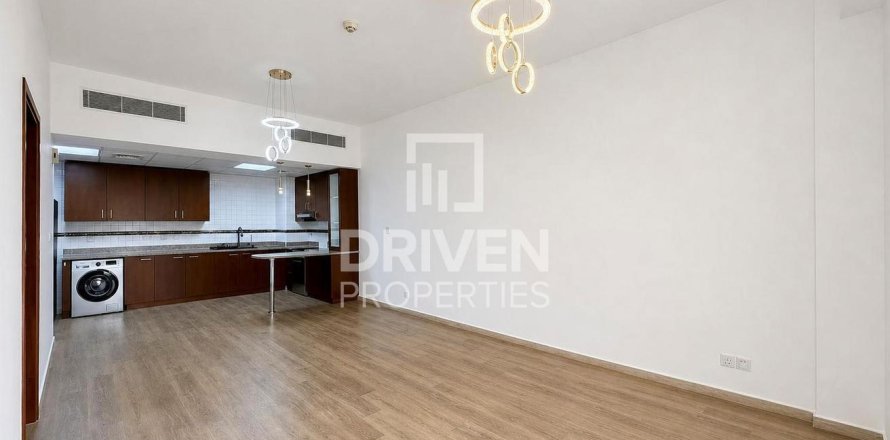 Квартира в Motor City, Дубай, 1 спальня, 96.43м², № 137182