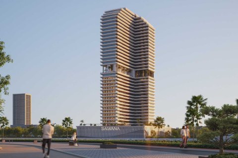 IVY Gardens 2 في Dubai Land, دبي, رقم 6244