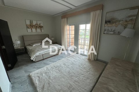 تاون هاوس في Jumeirah Village Triangle, دبي 2 غرف نوم, 152 م² رقم 113646 - صورة 12