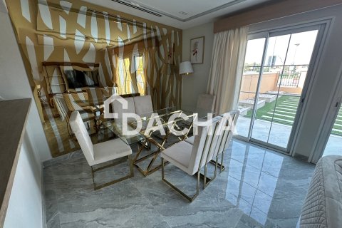 تاون هاوس في Jumeirah Village Triangle, دبي 2 غرف نوم, 152 م² رقم 113646 - صورة 7