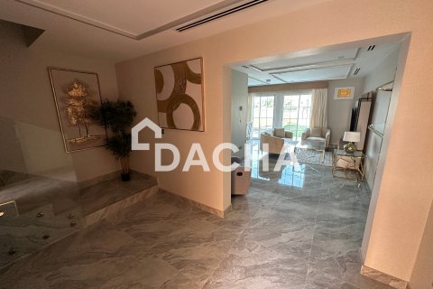 تاون هاوس في Jumeirah Village Triangle, دبي 2 غرف نوم, 152 م² رقم 113646 - صورة 2