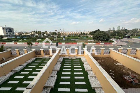 تاون هاوس في Jumeirah Village Triangle, دبي 2 غرف نوم, 152 م² رقم 113646 - صورة 19