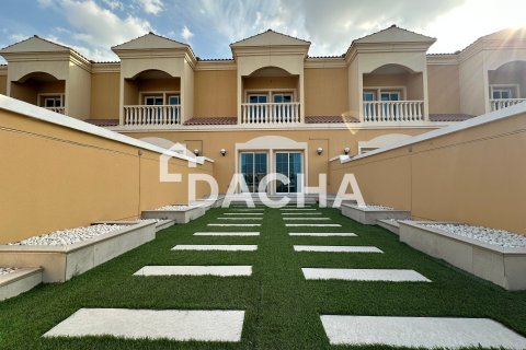 تاون هاوس في Jumeirah Village Triangle, دبي 2 غرف نوم, 152 م² رقم 113646 - صورة 17