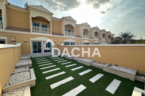 تاون هاوس في Jumeirah Village Triangle, دبي 2 غرف نوم, 152 م² رقم 113646 - صورة 18