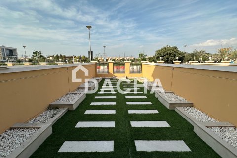 تاون هاوس في Jumeirah Village Triangle, دبي 2 غرف نوم, 152 م² رقم 113646 - صورة 16