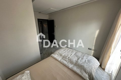 تاون هاوس في Jumeirah Village Triangle, دبي 2 غرف نوم, 152 م² رقم 113646 - صورة 11