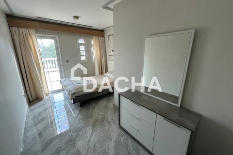 تاون هاوس في Jumeirah Village Triangle, دبي 2 غرف نوم, 152 م² رقم 113646 - صورة 9
