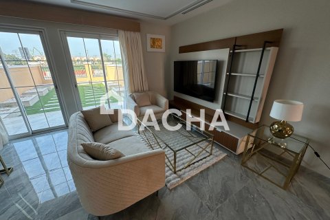 تاون هاوس في Jumeirah Village Triangle, دبي 2 غرف نوم, 152 م² رقم 113646 - صورة 6
