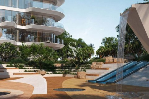 Appartement à Palm Jumeirah, Dubai, 3 chambres, 201 m², № 96713 - photo 19