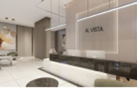 Appartement à Meydan, Dubai, 2 chambres, 131.5 m², № 71840