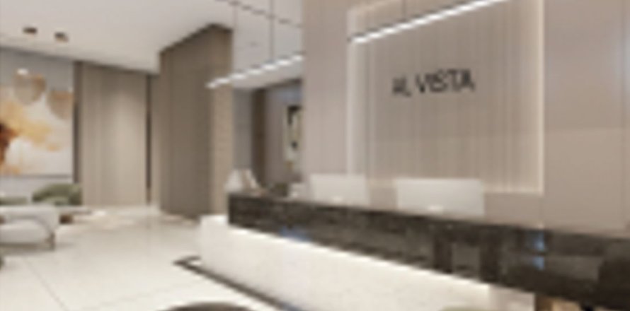 Apartamento en Meydan, Dubai, 2 dormitorios, 131.5 m², № 71840