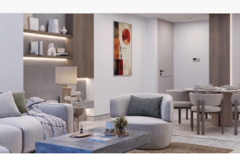 Apartamento en Meydan, Dubai, 2 dormitorios, 131.5 m², № 71840 - foto 5