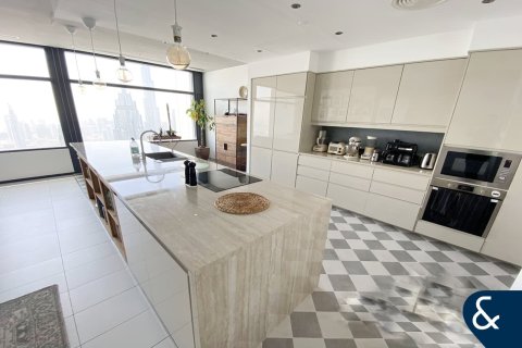 Appartement à DIFC, Dubai, 2 chambres, 194 m², № 78944 - photo 6